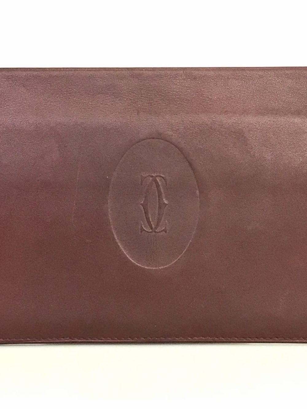 Cartier Wallet